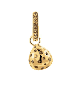 Gif animé bijoux médaille